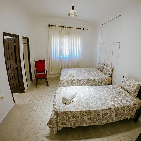 Hotel Casablanca Samaipata Exteriér fotografie