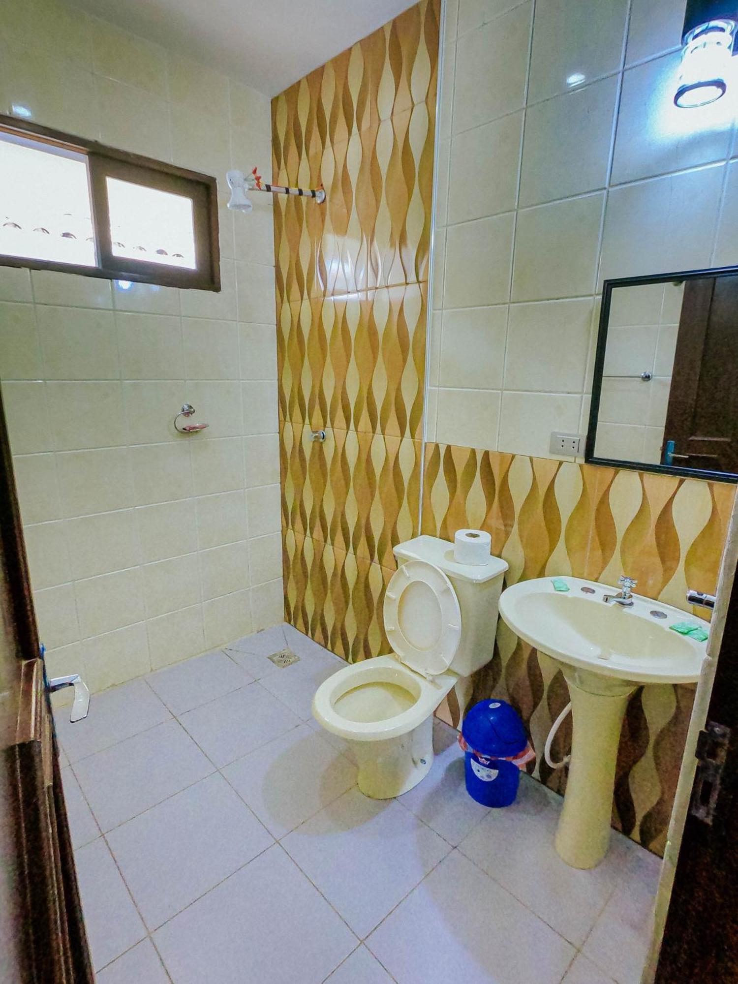 Hotel Casablanca Samaipata Exteriér fotografie