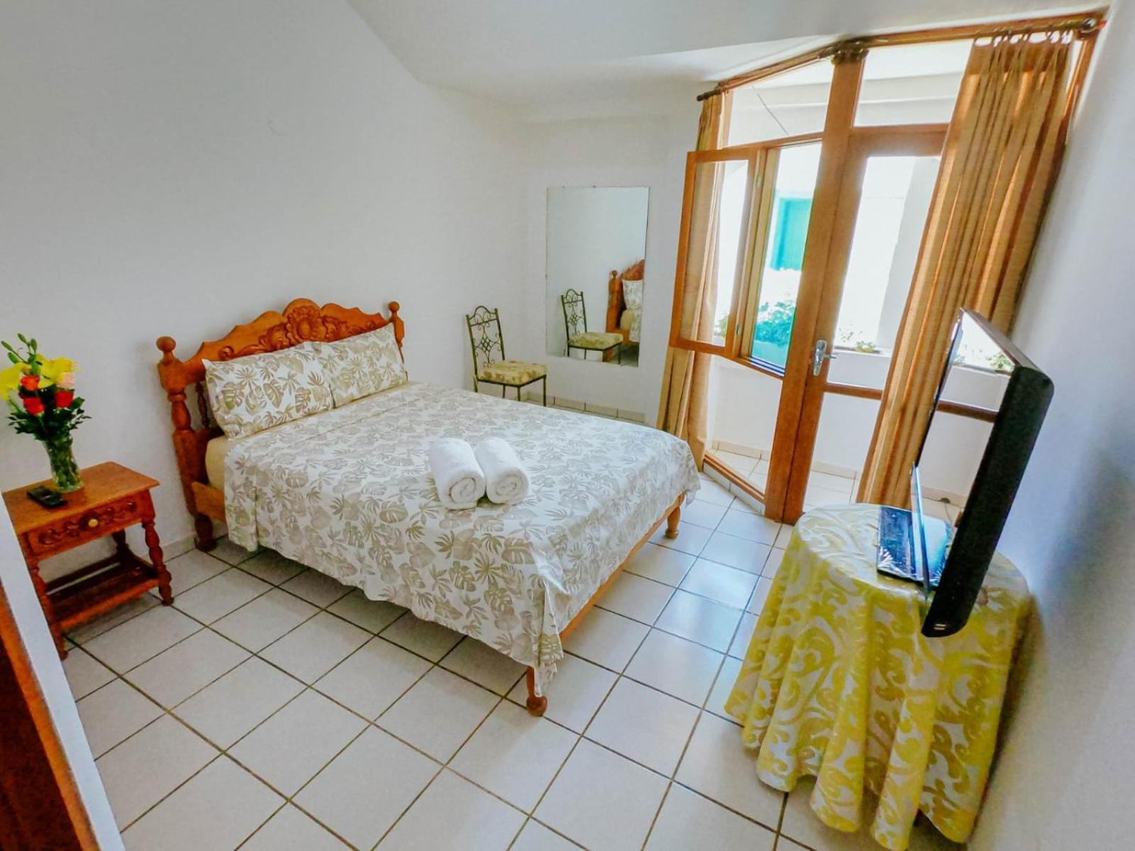 Hotel Casablanca Samaipata Exteriér fotografie