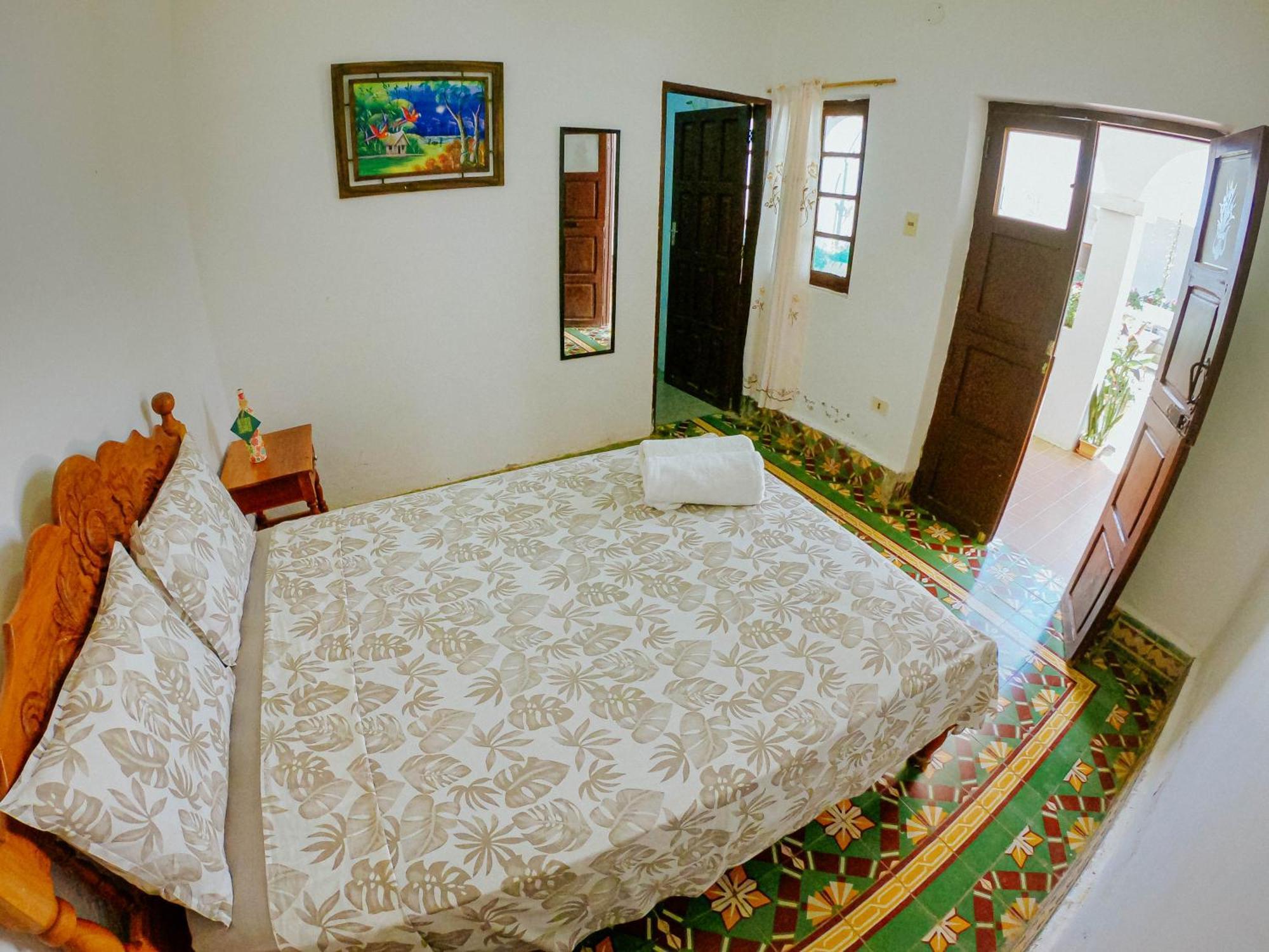 Hotel Casablanca Samaipata Exteriér fotografie